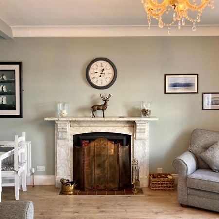 Tonn Ruray Sea View Luxury 2 Bed Apartment Dundrum Extérieur photo