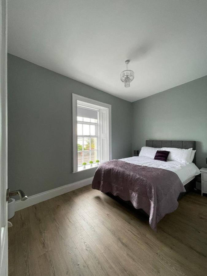 Tonn Ruray Sea View Luxury 2 Bed Apartment Dundrum Extérieur photo