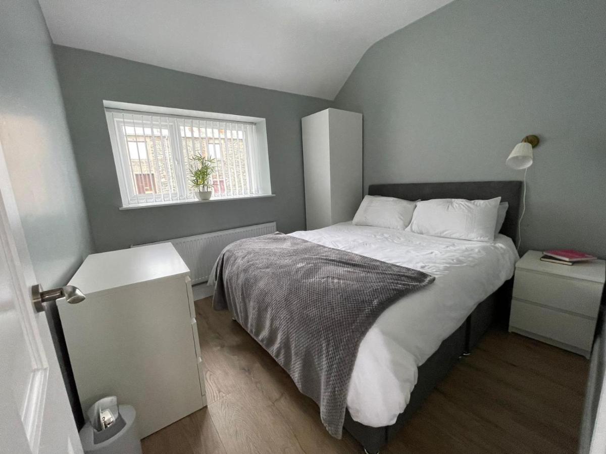Tonn Ruray Sea View Luxury 2 Bed Apartment Dundrum Extérieur photo