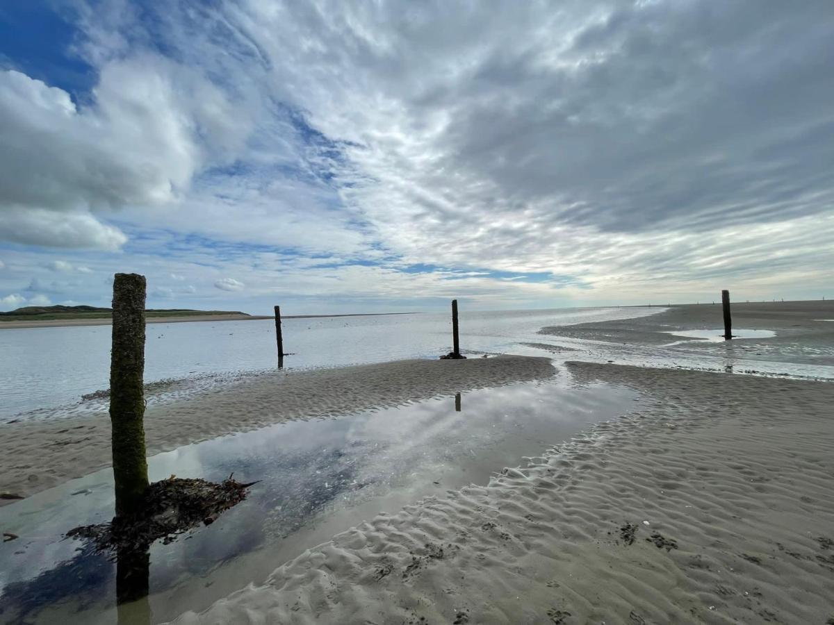 Tonn Ruray Sea View Luxury 2 Bed Apartment Dundrum Extérieur photo