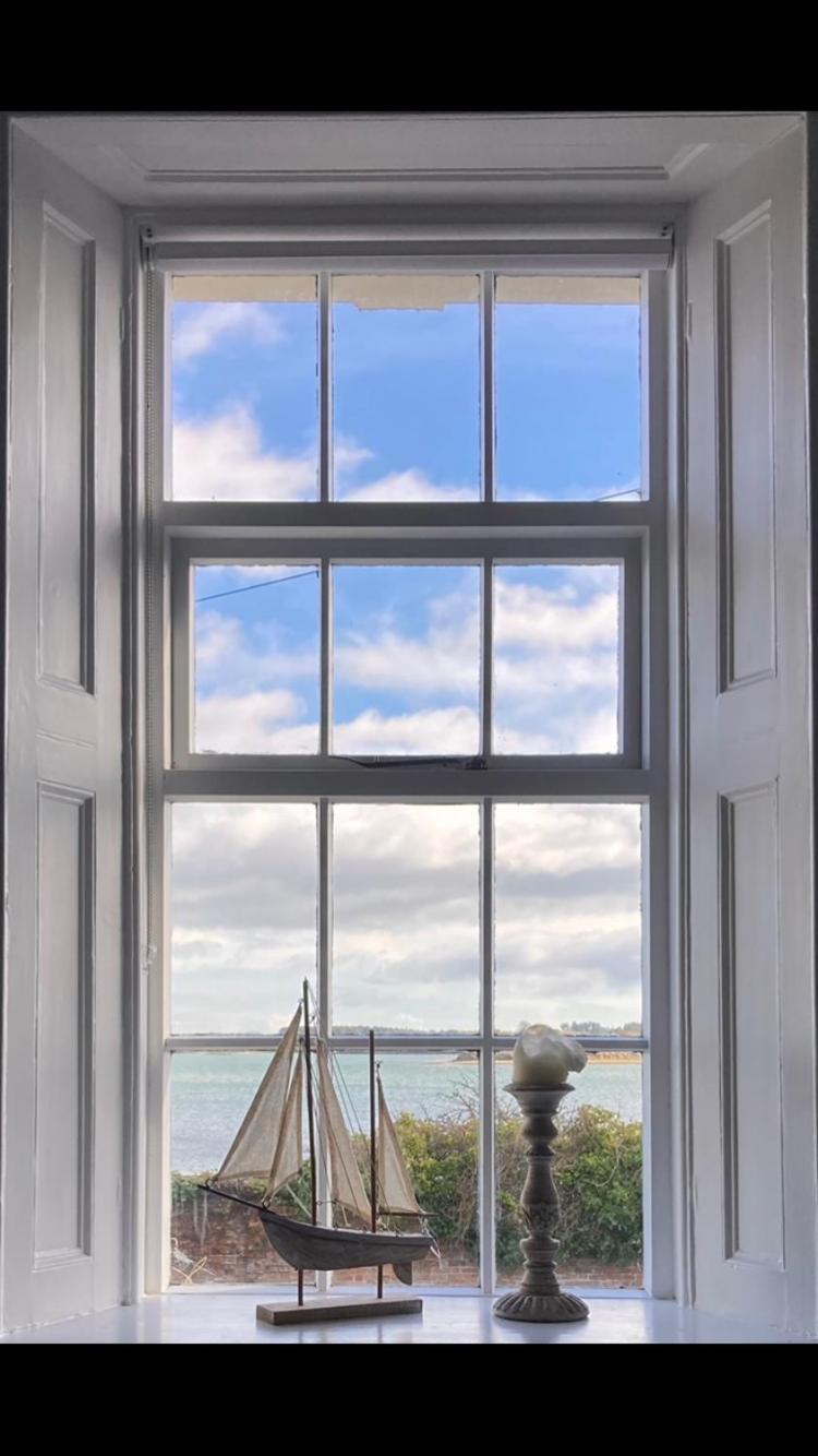 Tonn Ruray Sea View Luxury 2 Bed Apartment Dundrum Extérieur photo